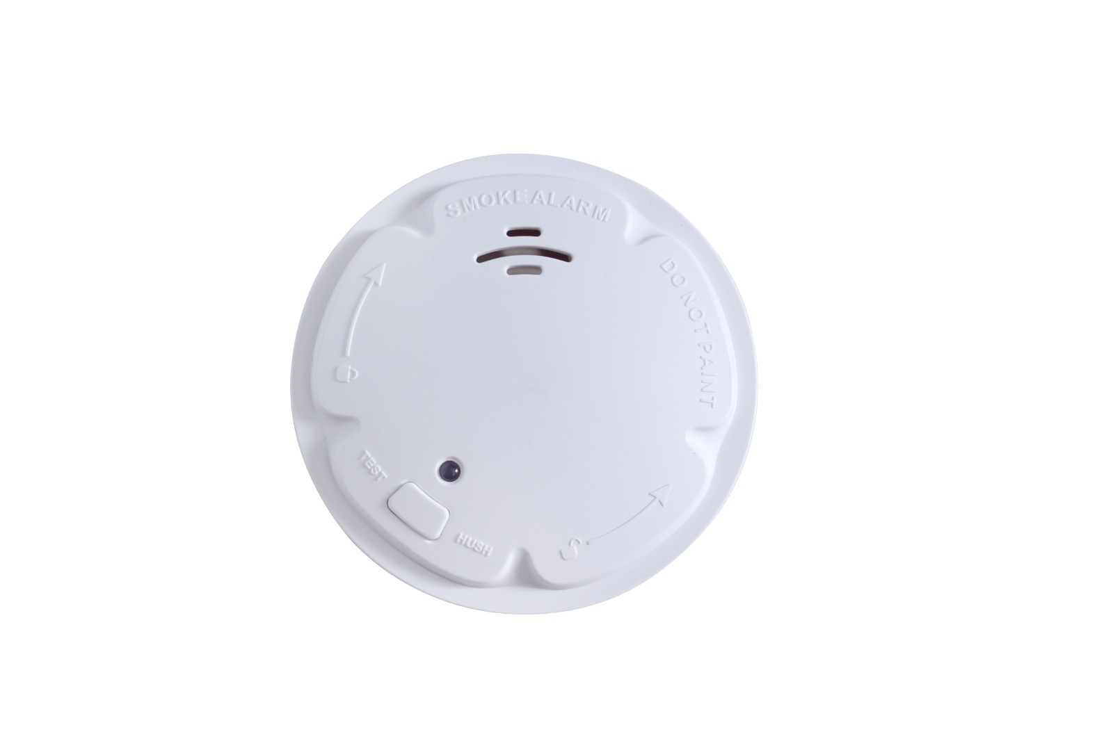 Smoke Alarm