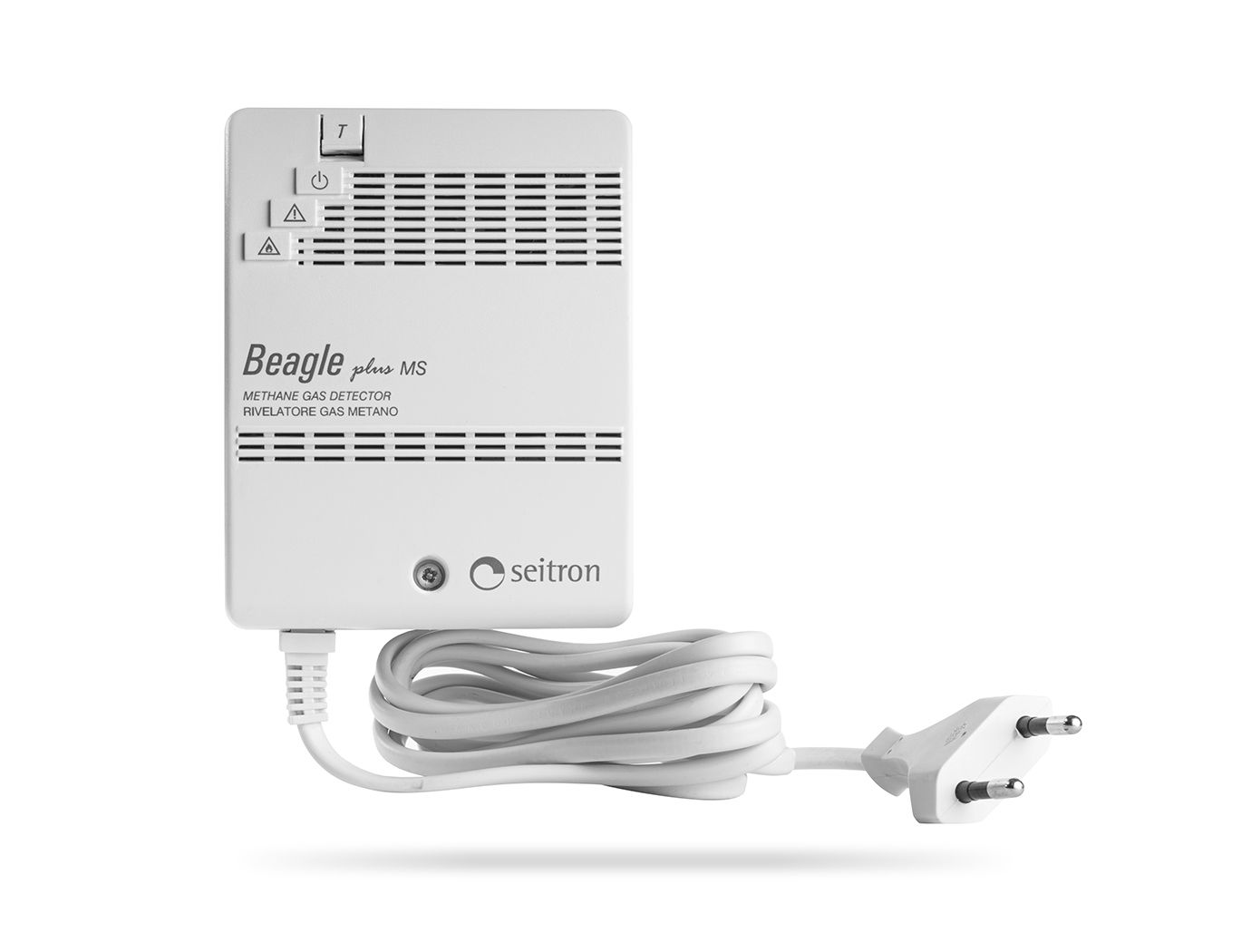 Beagle Plus - gas detector