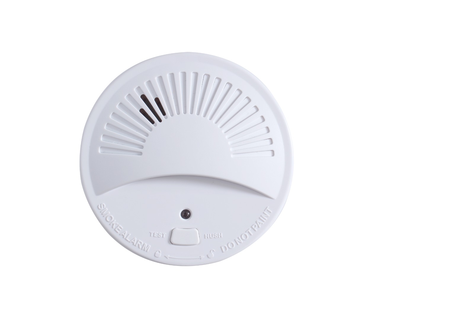 Smoke Alarm