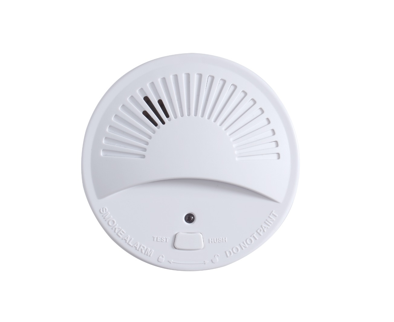 Smoke Alarm