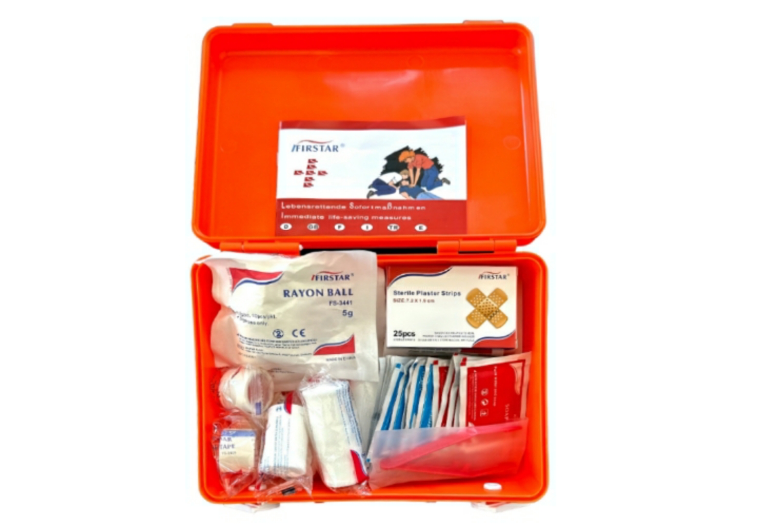 Medium First Aid Kit