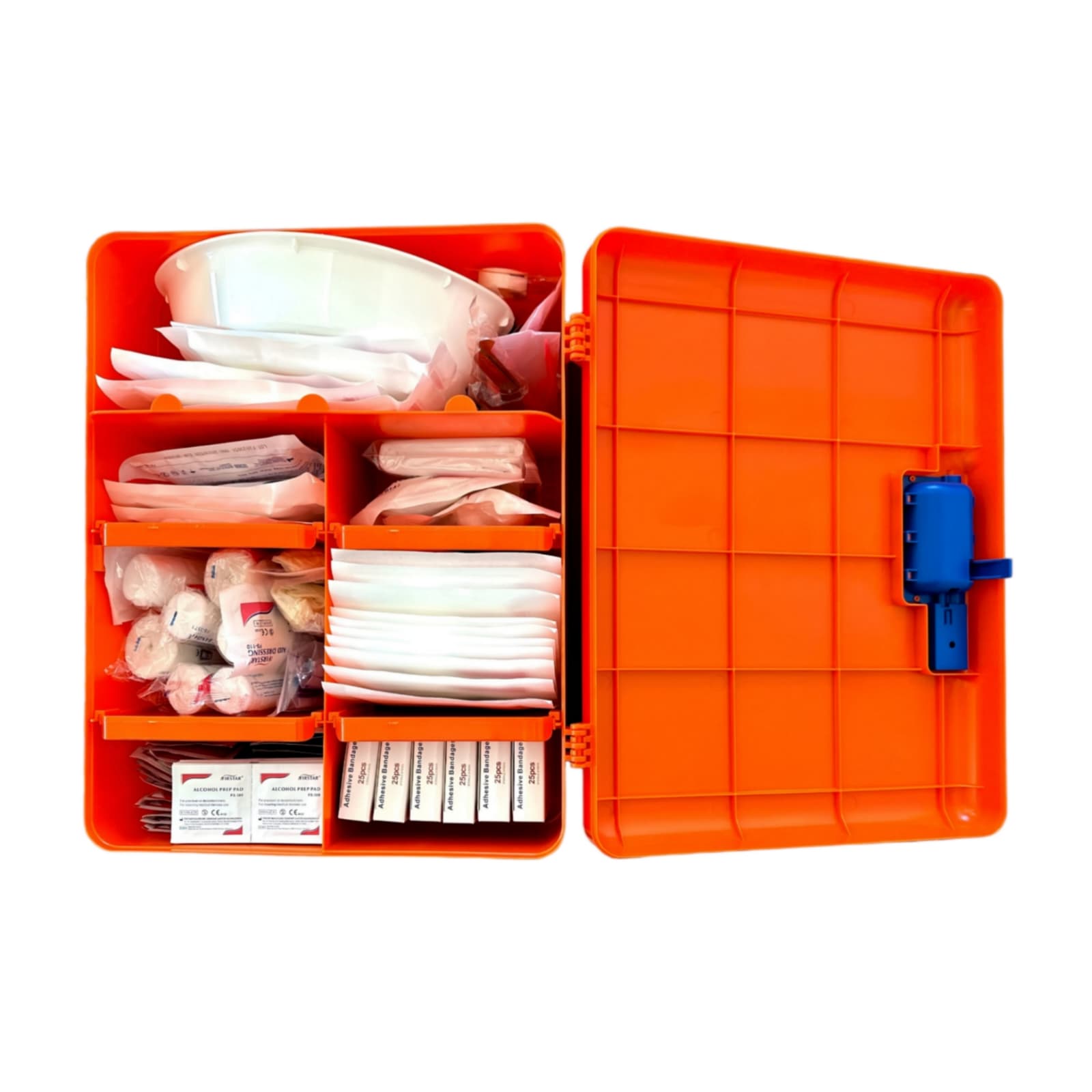 Commercial size First Aid Kit