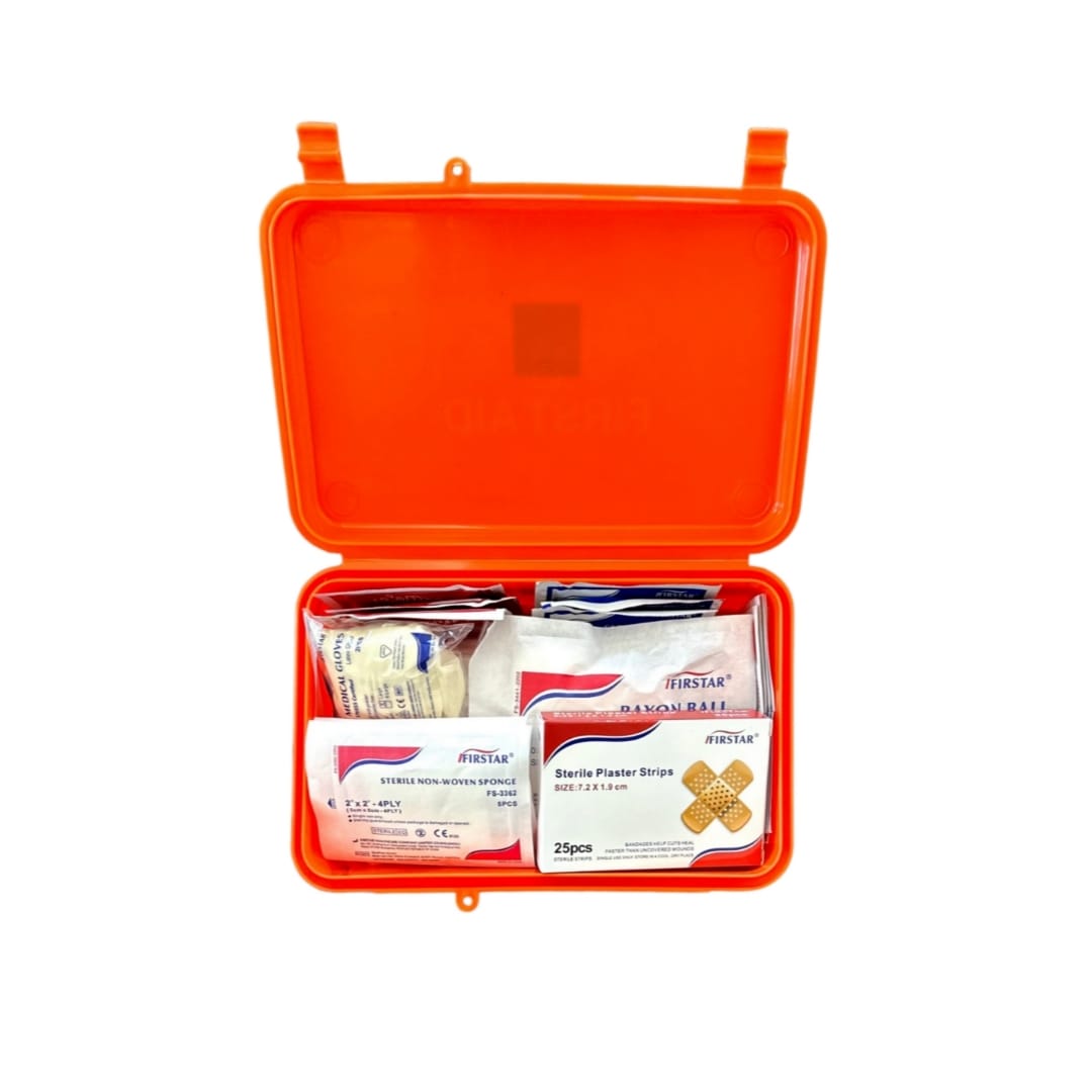 Small First Aid Kit