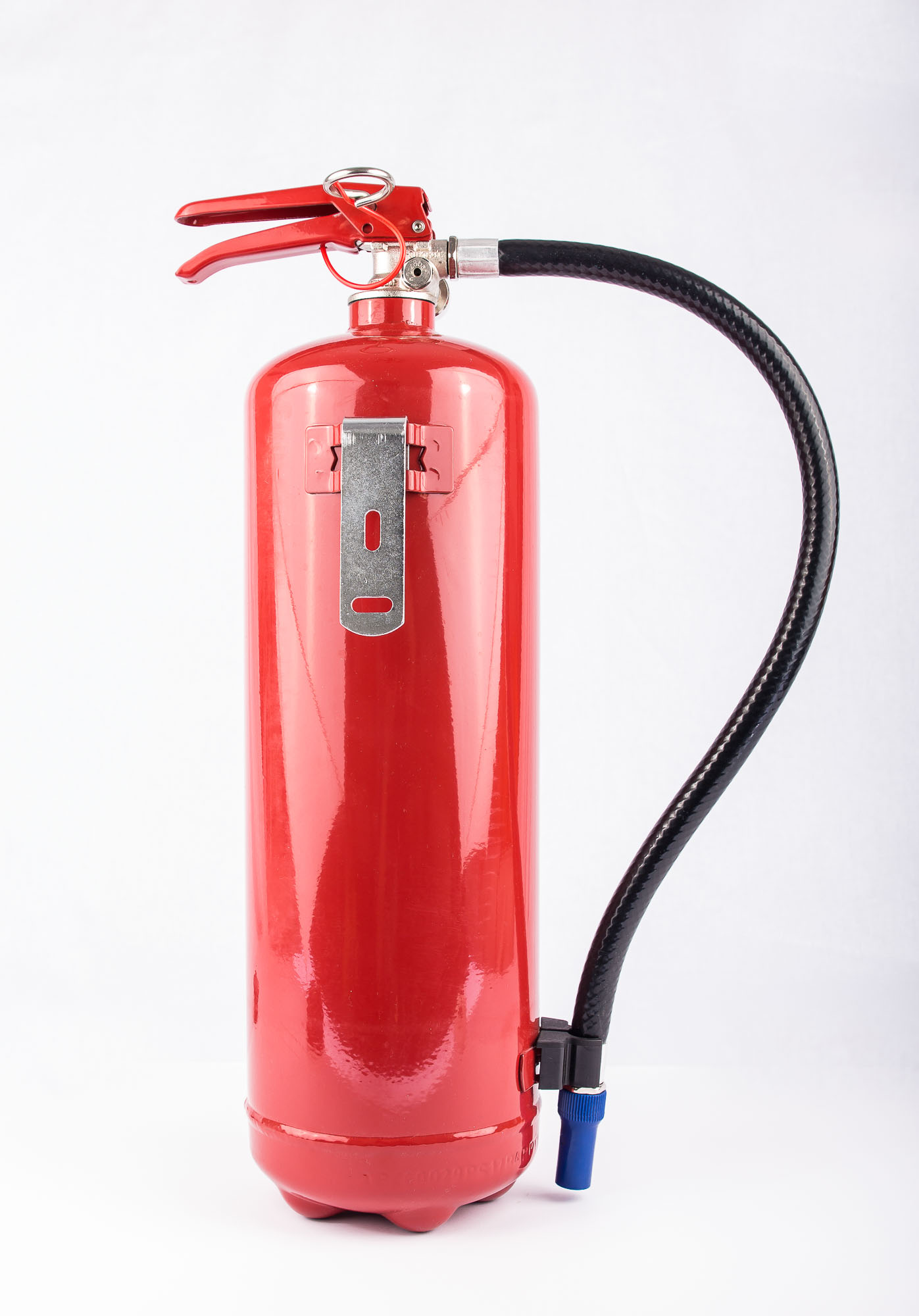4 KG Dry Powder Fire Extinguisher